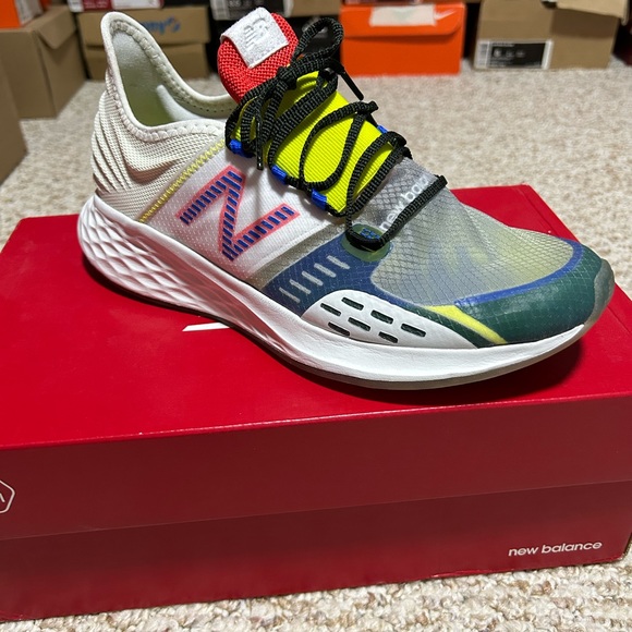 New balance MRVBLLW - Picture 7 of 11